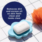 Panoxyl Acne Treatment Bar with 10% Benzoyl Peroxide - 4Oz: No Fragrance Added, Dye-Free, Vegan, for Acne-Prone Skin