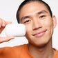 Panoxyl Acne Treatment Bar with 10% Benzoyl Peroxide - 4Oz: No Fragrance Added, Dye-Free, Vegan, for Acne-Prone Skin